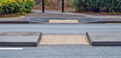 Road Safety Improvements