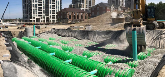 Traffic Management Plans