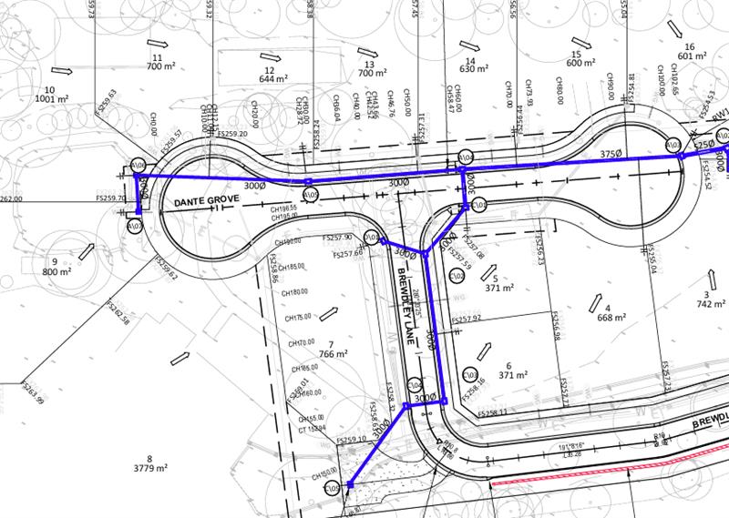 Road Geometric Design