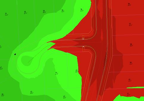 Intersection & Roundabout Design