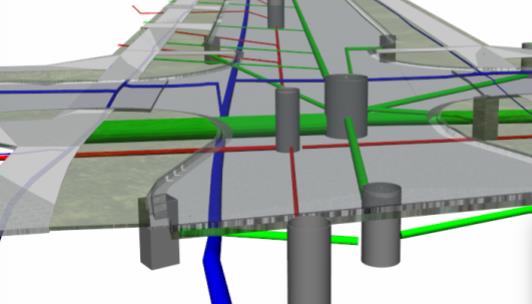 Pedestrian & Cyclist Facilities