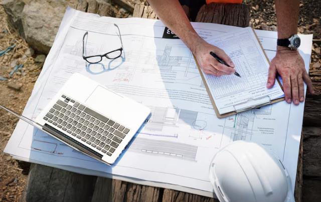 Intersection & Roundabout Design