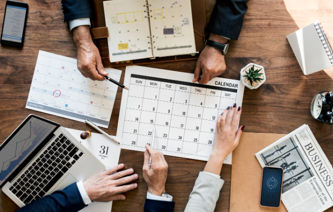 Road Safety Improvements